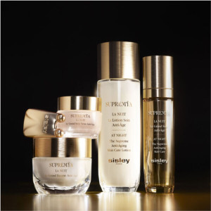 Supremÿa Le Grand Anti-Aging Eye Care - Intensive Anti-Aging Night Eye Care Supremÿa Le Grand Anti-Aging Eye Care - Intensive Anti-Aging Night Eye Care